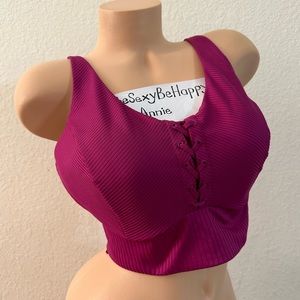36ddd,38D Victoria’s Secret sports bra